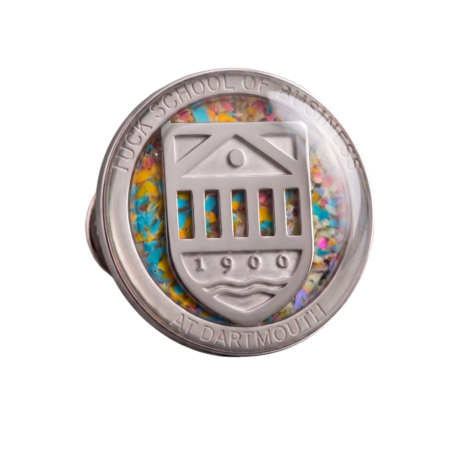 Latonia Pin | Stainless Steel