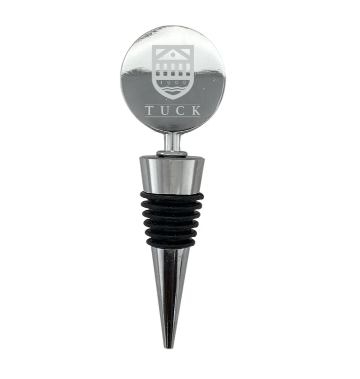 Bottle Stopper | Metal Alloy