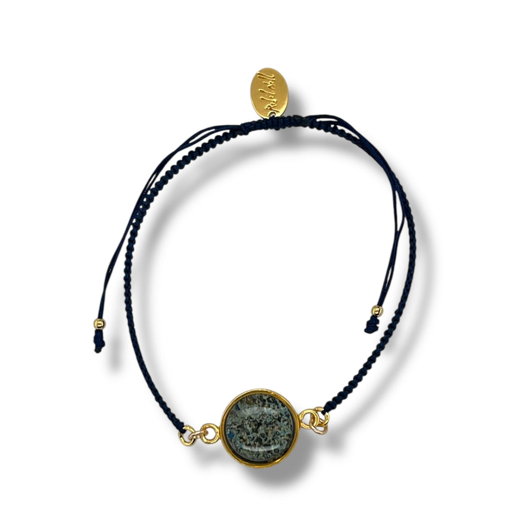 Taylor Bracelet | Gold