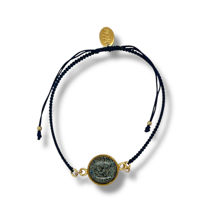 Taylor Bracelet | Gold