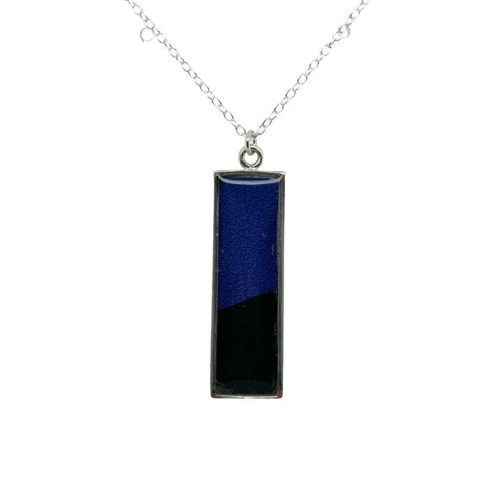Detroit Zoo Nechelle Necklace | Silver
