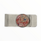 Stephen Money Clip | Stainless Steel