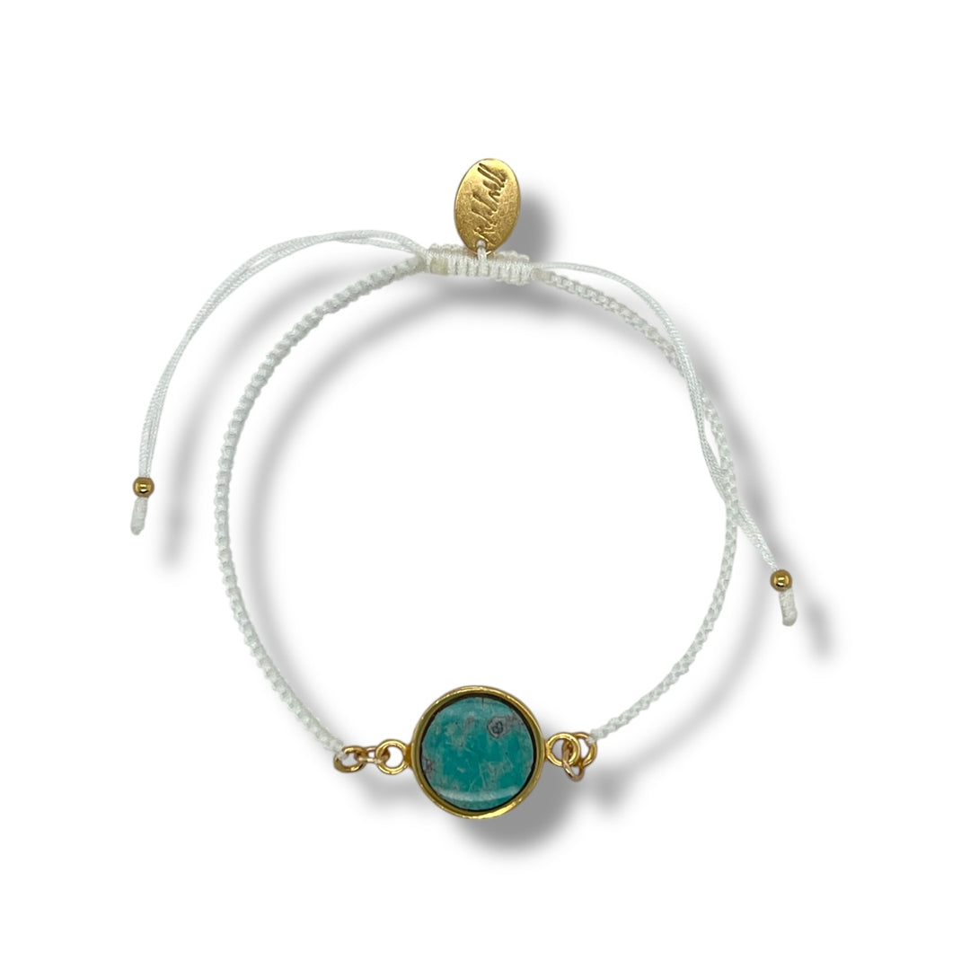 Taylor Bracelet | Gold