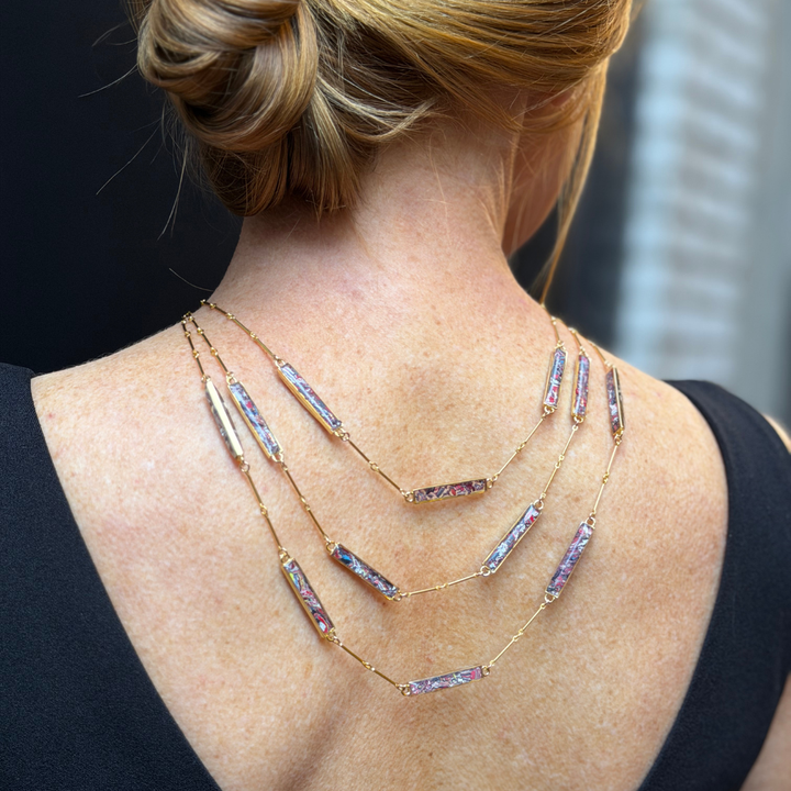 Monica Corvite Necklaces