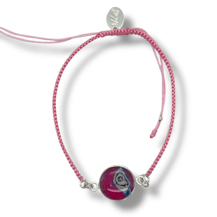 Taylor Bracelet | Silver