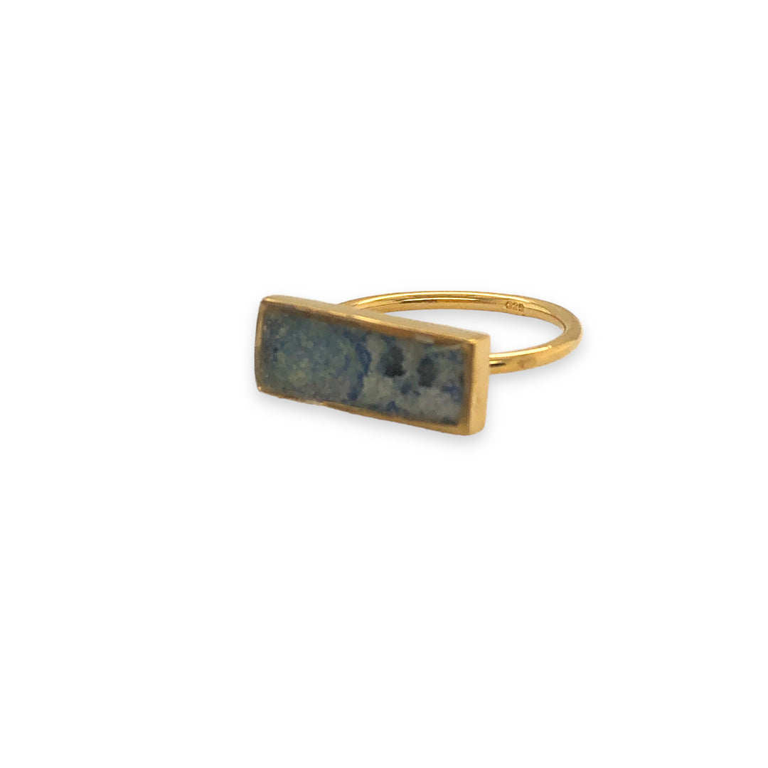 Lauren Ring | Gold | Size 7