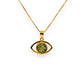 Sonya Necklace | Gold