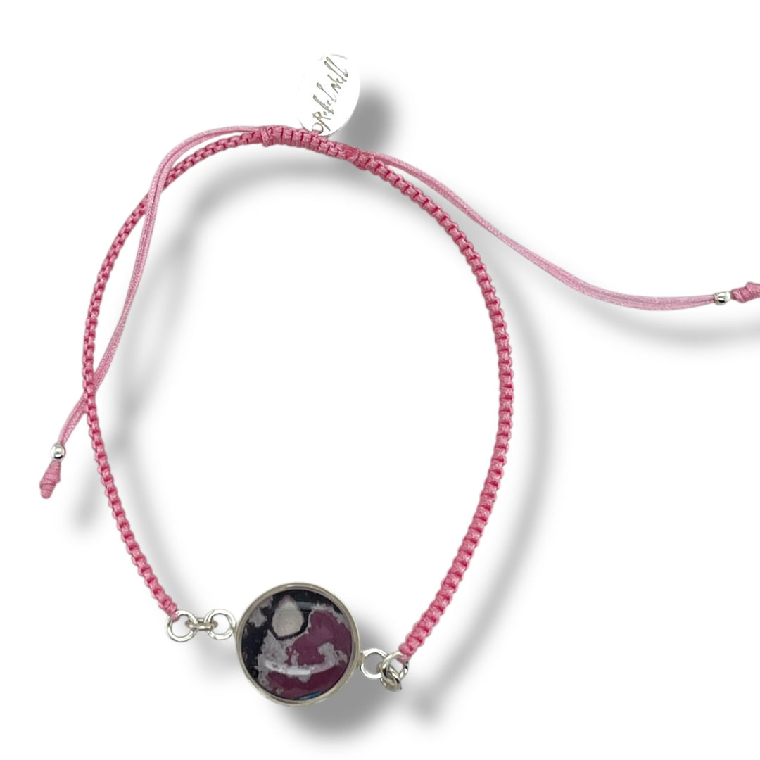 Taylor Bracelet | Silver