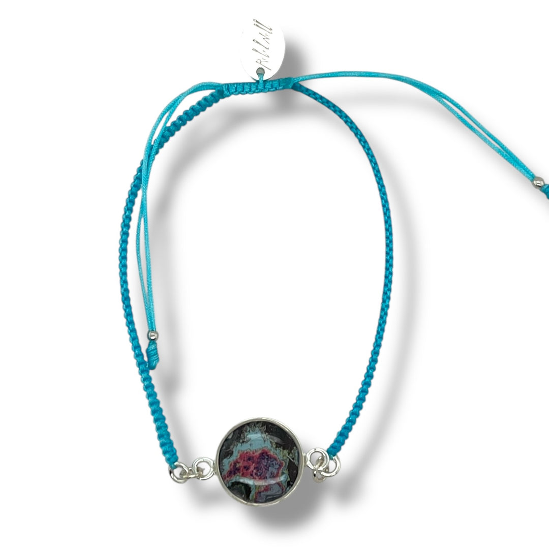 Taylor Bracelet | Silver