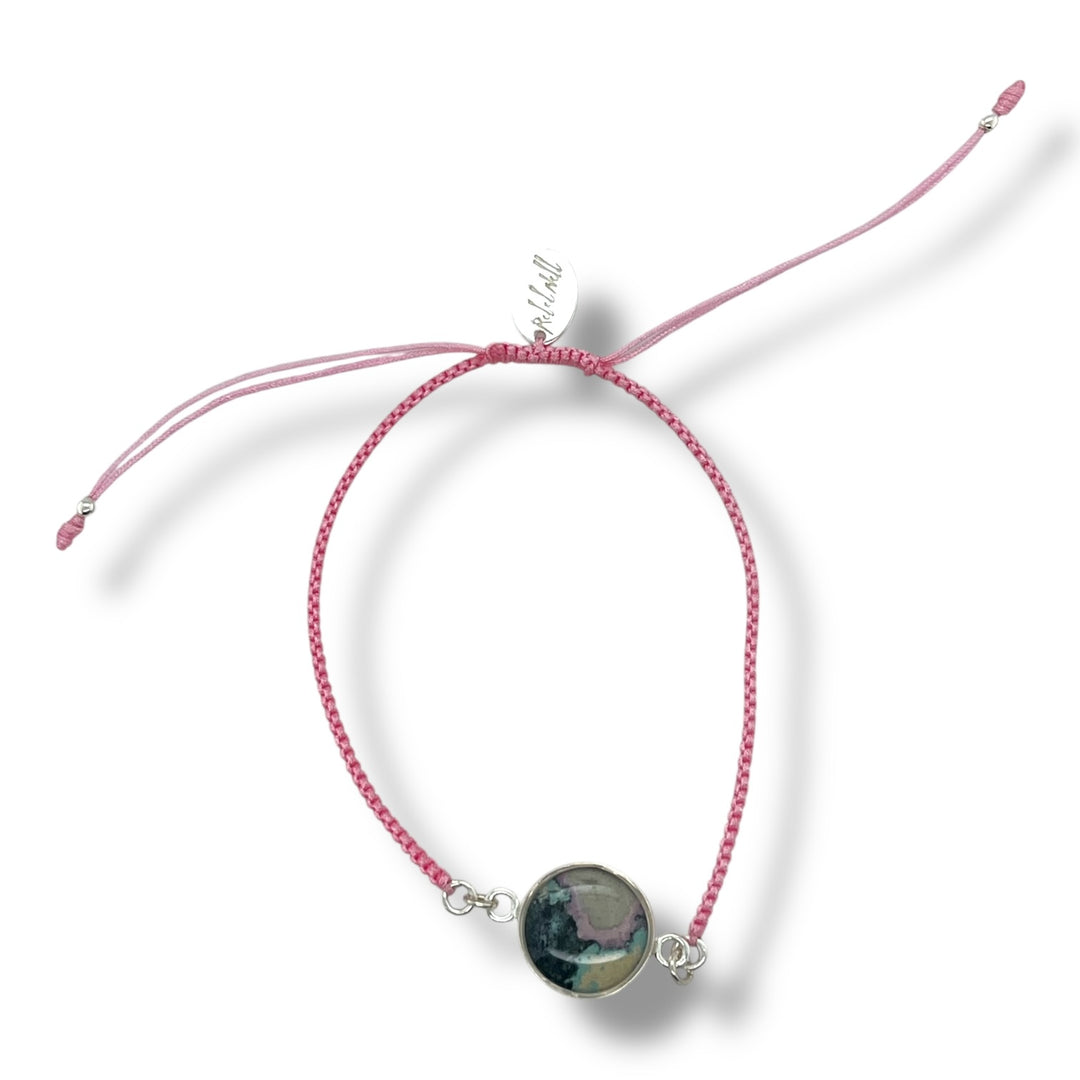 Taylor Bracelet | Silver