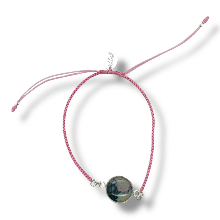 Taylor Bracelet | Silver