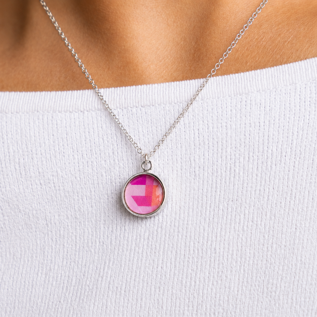 Amy Necklace