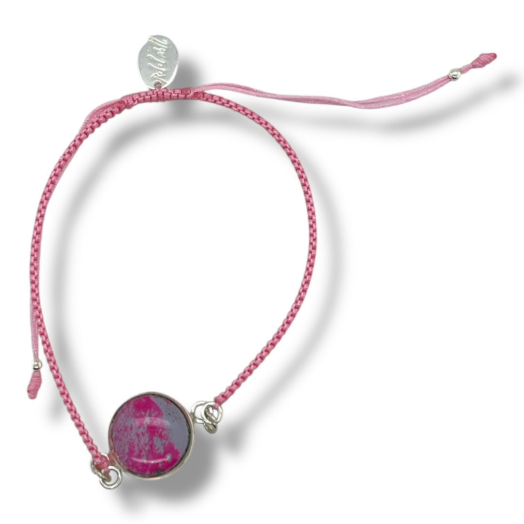 Taylor Bracelet | Silver