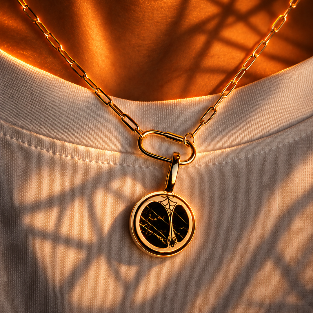 Spellbound Charm