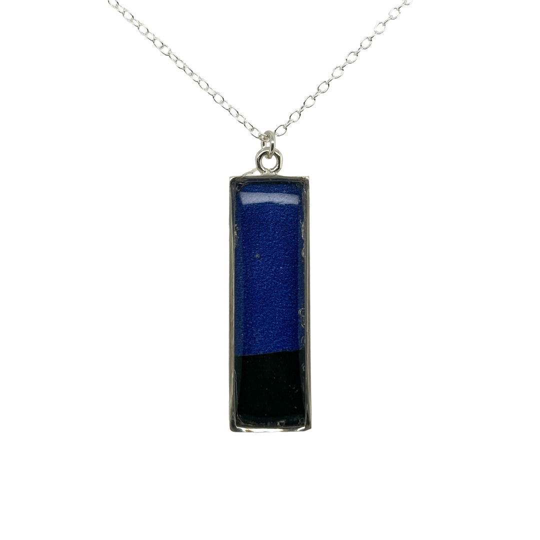 Detroit Zoo Nechelle Necklace | Silver