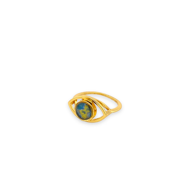 Natalie Ring | Gold | Size 6