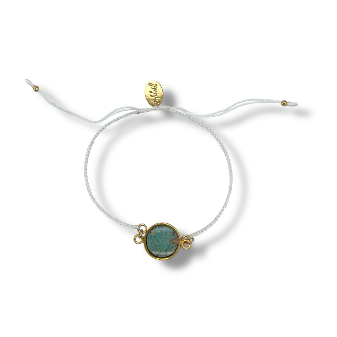 Taylor Bracelet | Gold