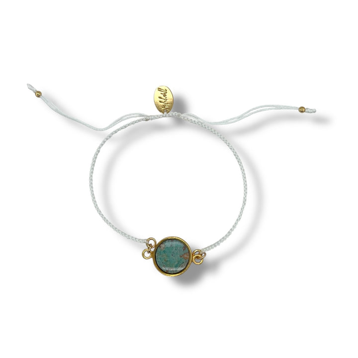 Taylor Bracelet | Gold