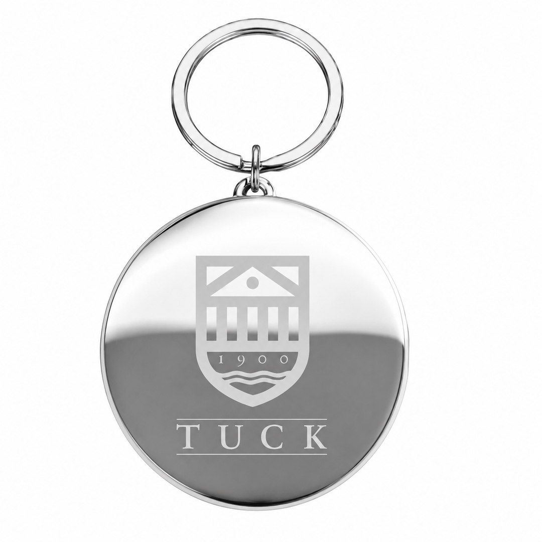 Keychain | Pewter