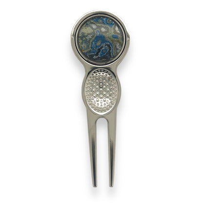 Divot Tool | Metal Alloy