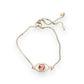 Rhanna Bracelet | Silver