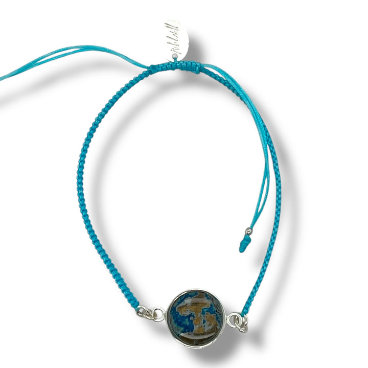 Taylor Bracelet | Silver