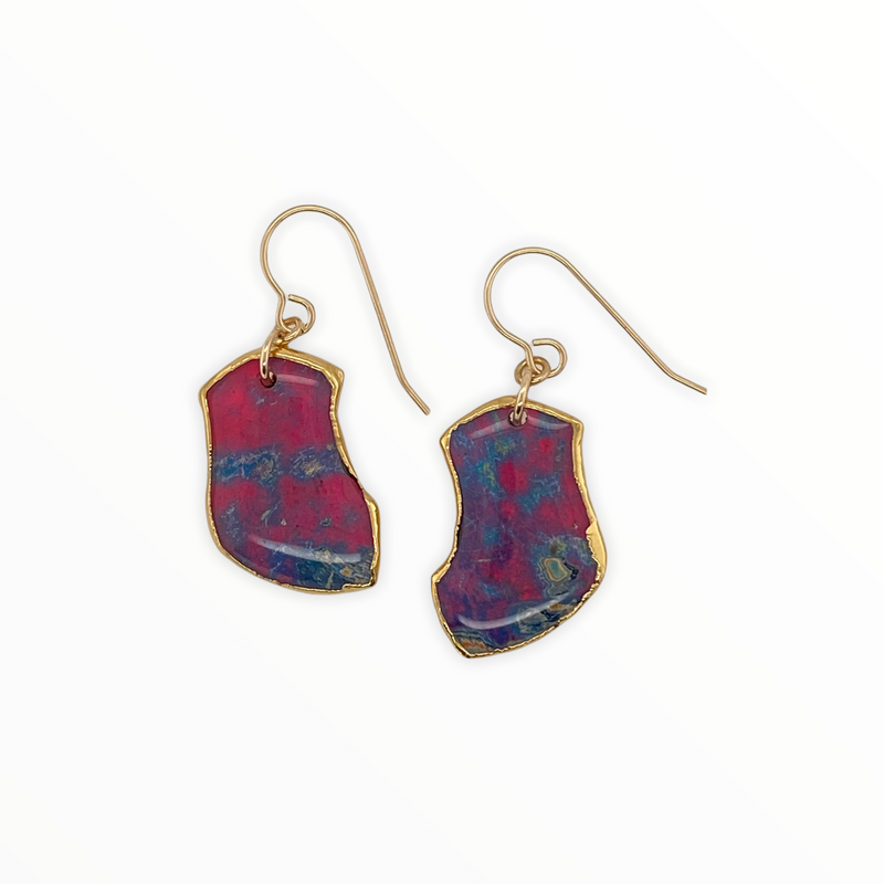 Mykira Earrings
