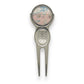 Divot Tool | Metal Alloy