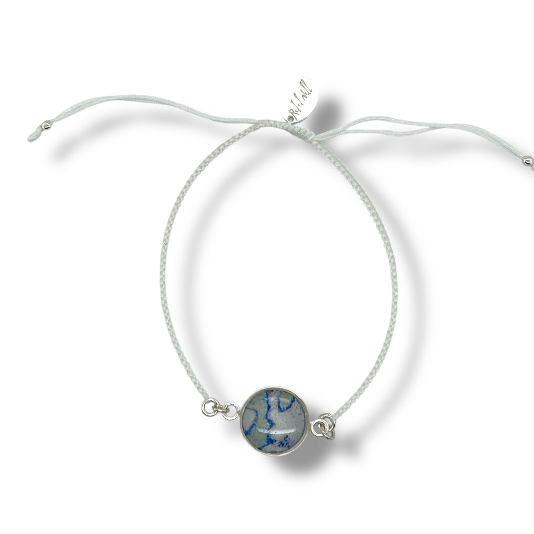 Taylor Bracelet | Silver