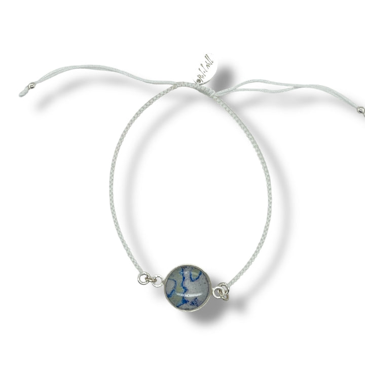 Taylor Bracelet | Silver