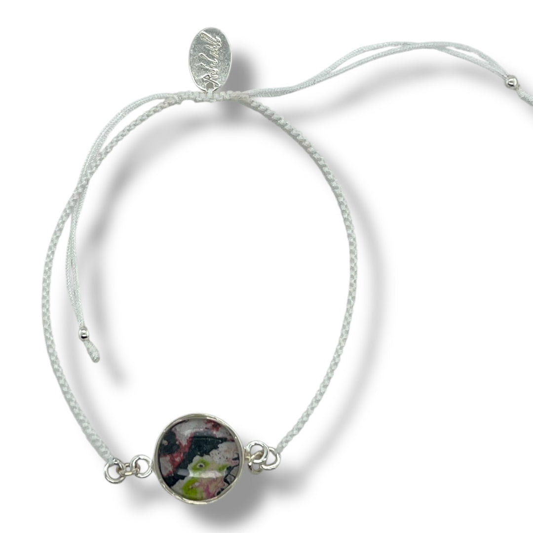 Taylor Bracelet | Silver