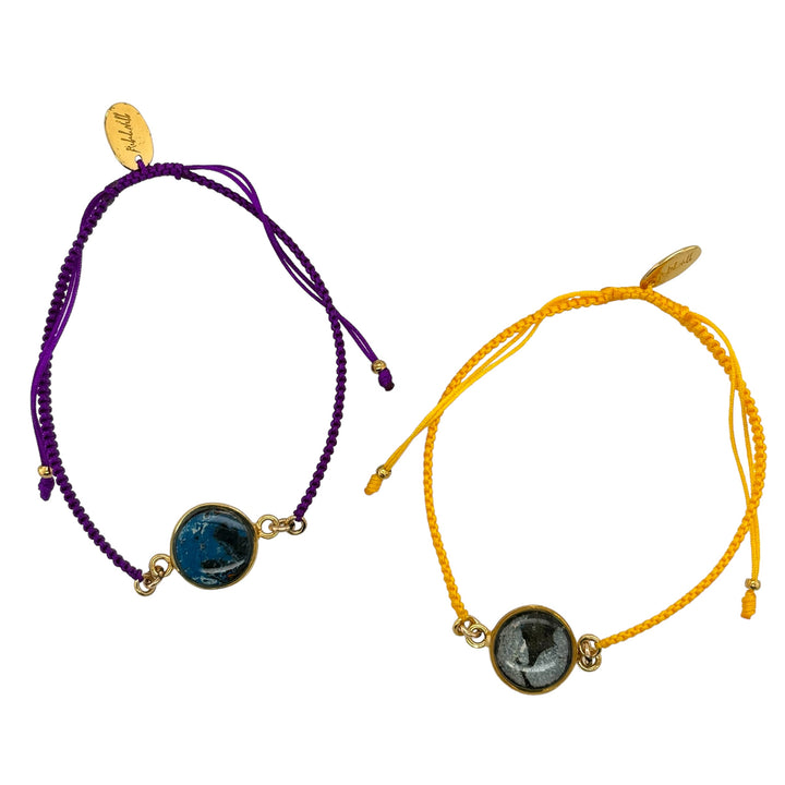 Taylor Bracelet Two Pack | Gold