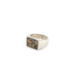 Kim Ring | Silver | Size 7
