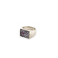 Kim Ring | Silver | Size 7