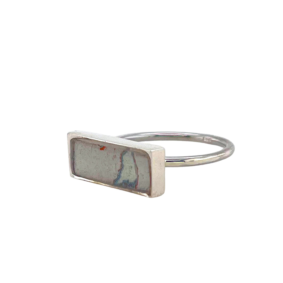 Lauren Ring | Silver | Size 7