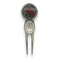 Divot Tool | Metal Alloy