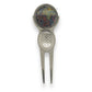 Divot Tool | Metal Alloy