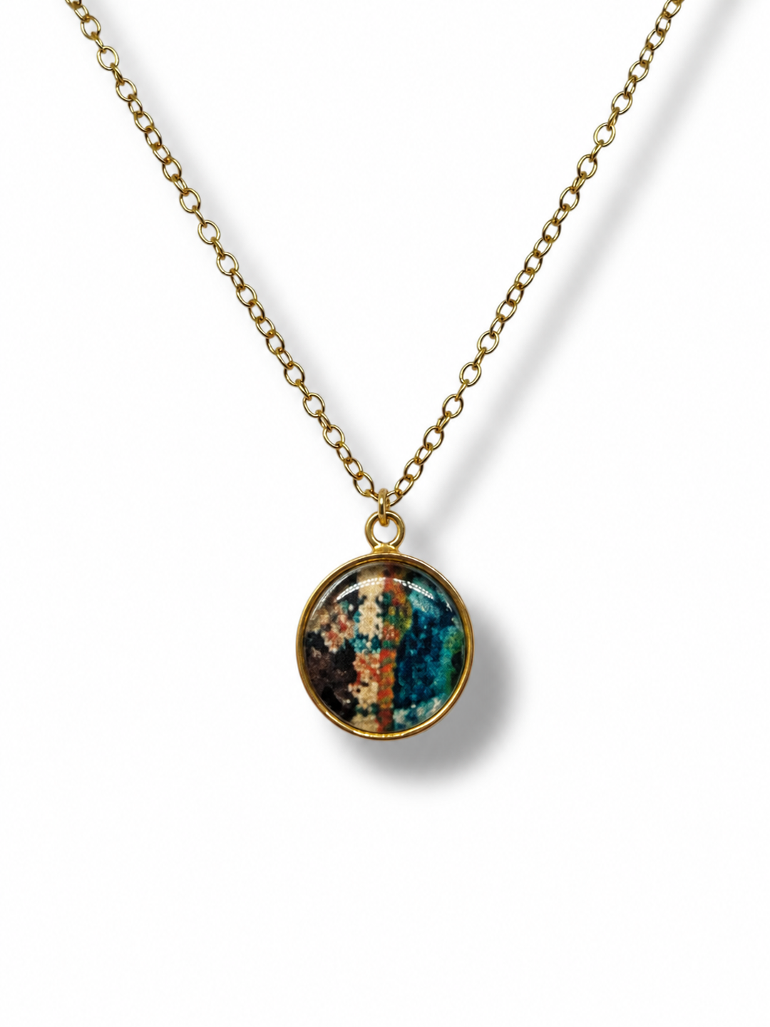 Amy Necklace