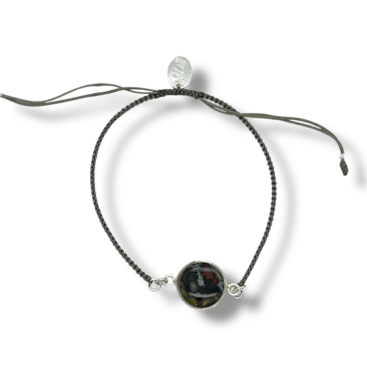 Taylor Bracelet | Silver