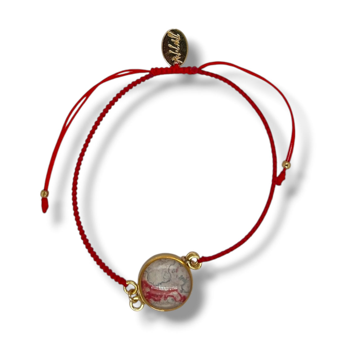 Taylor Bracelet | Gold