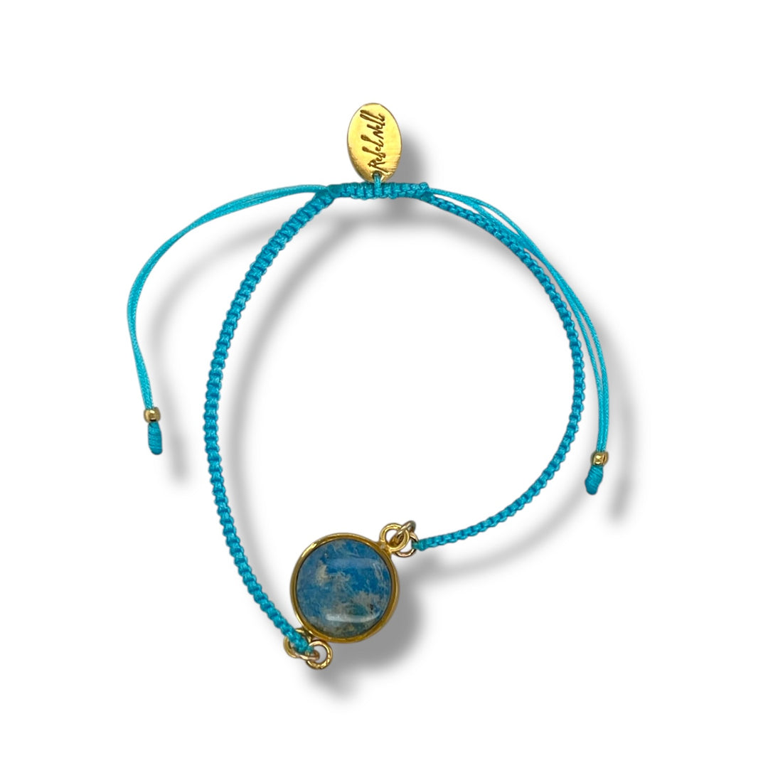 Taylor Bracelet | Gold