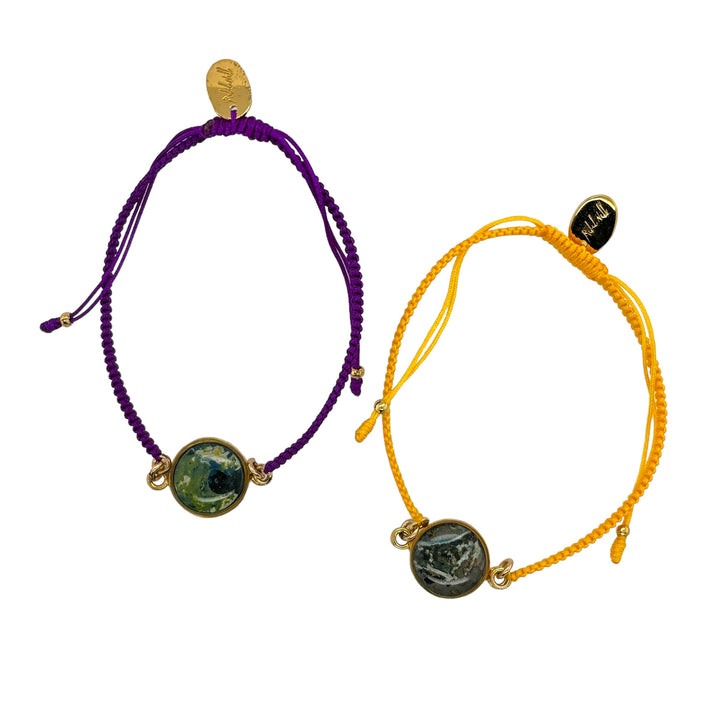 Taylor Bracelet gold