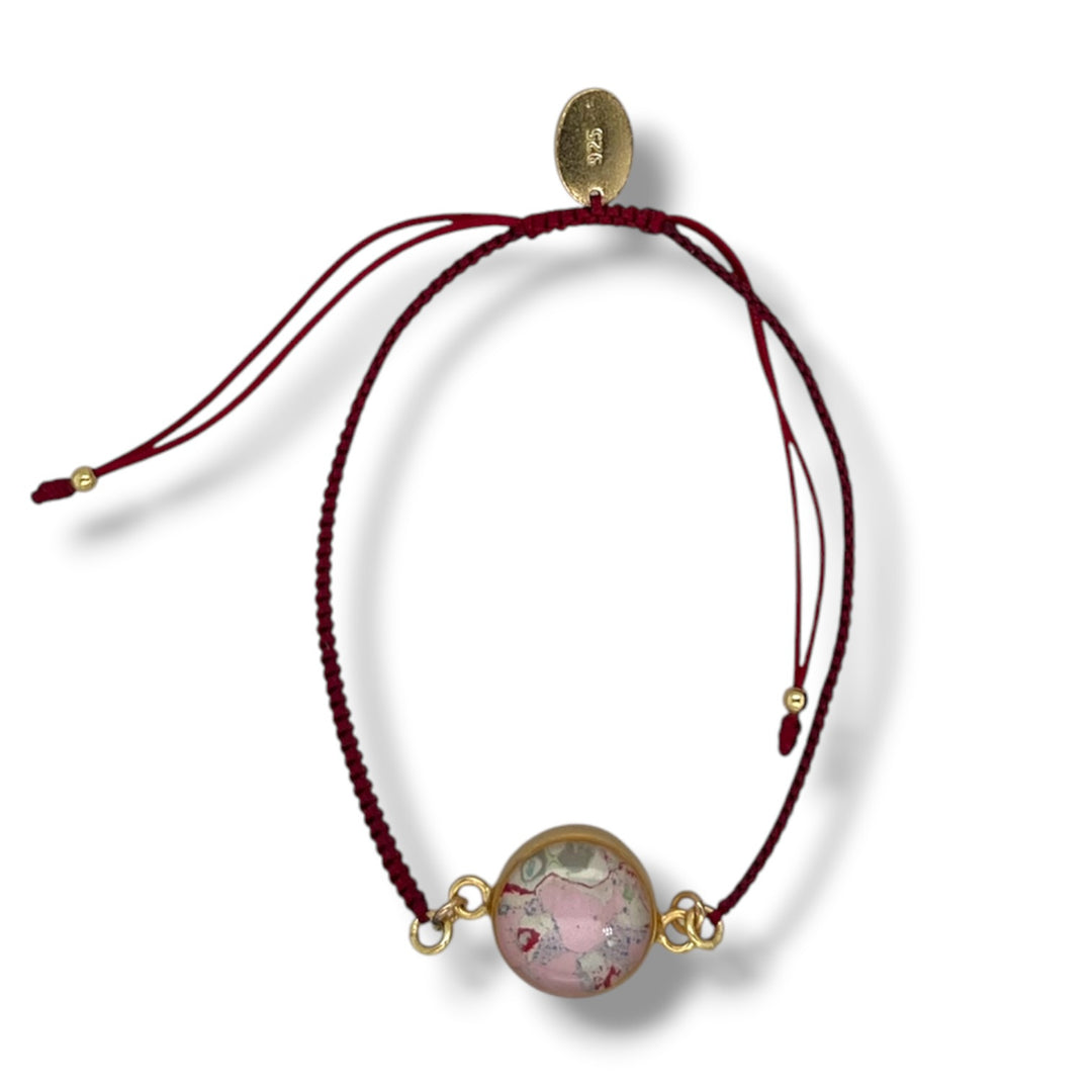 Taylor Bracelet | Gold