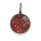 Pet Tag | Stainless Steel | Circle