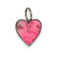 Pet Tag | Stainless Steel | Heart