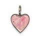 Pet Tag | Stainless Steel | Heart
