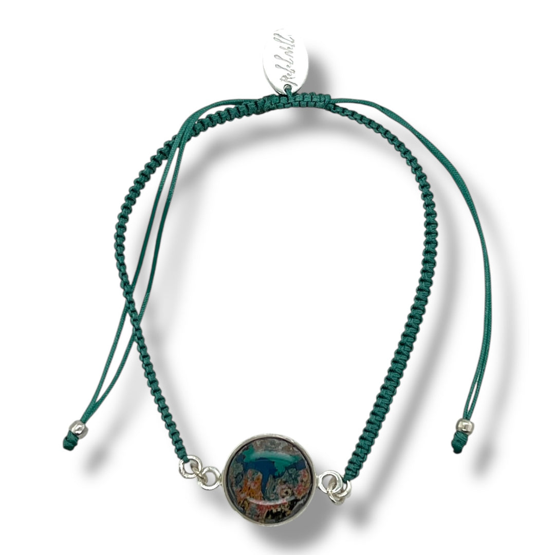 Taylor Bracelet | Silver