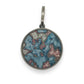 Pet Tag | Stainless Steel | Circle