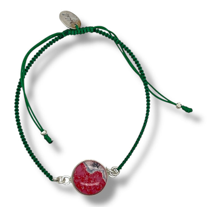 Taylor Bracelet | Silver