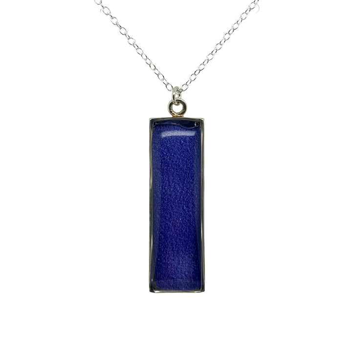 Detroit Zoo Nechelle Necklace | Silver